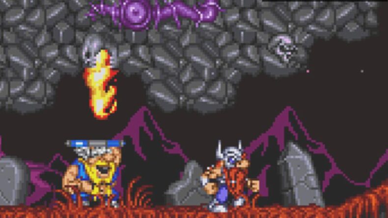 Blizzard Arcade Koleksiyonu: Nostalji Rüzgarları