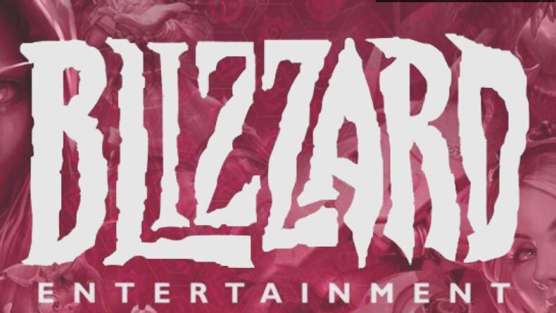 Blizzard’dan Yeni AAA Çok Oyunculu Oyun Müjdesi