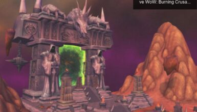 Blizzard’ın Yüksek Fiyatlandırma Politikaları ve WoW: Burning Crusade Tartışmaları