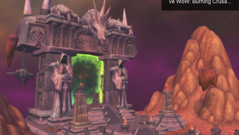 Blizzard’ın Yüksek Fiyatlandırma Politikaları ve WoW: Burning Crusade Tartışmaları