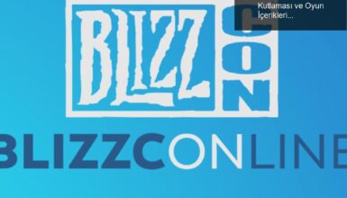 BlizzConline 2021: Blizzard’ın 30. Yıl Kutlaması ve Oyun İçerikleri