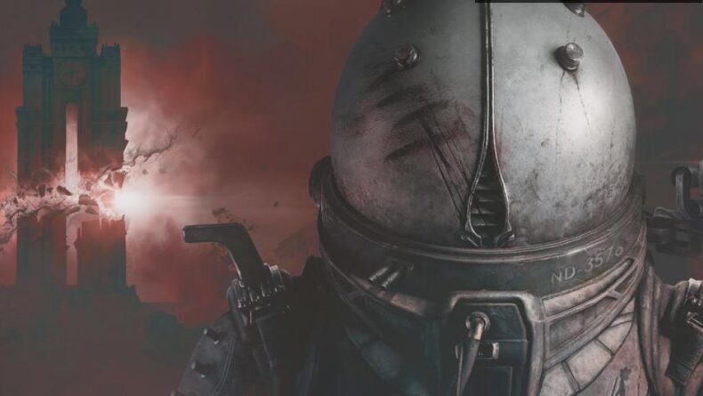 Bloober Team’in Yeni Korku Oyunu: Cronos: The New Dawn