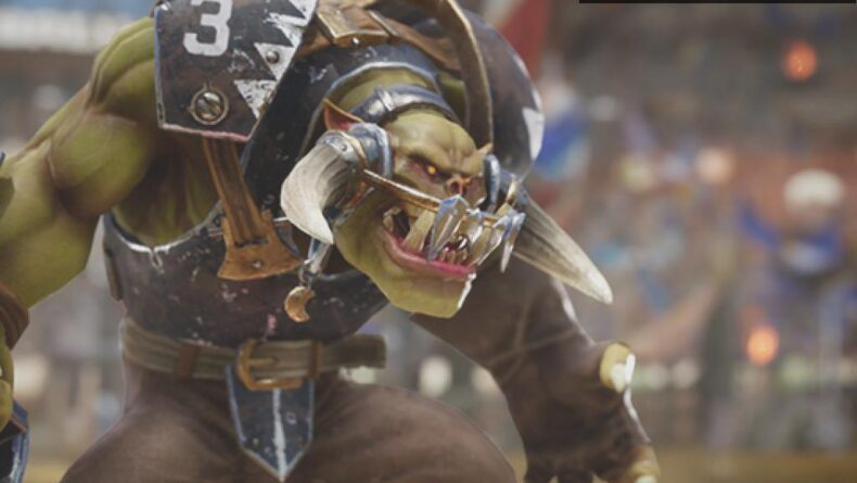Blood Bowl 3: Amerikan Futbolunun Tuhaf Dünyası