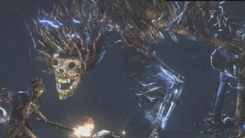 Bloodborne Dizisi: Kan ve Kahkaha Dolu Bir Yolculuk