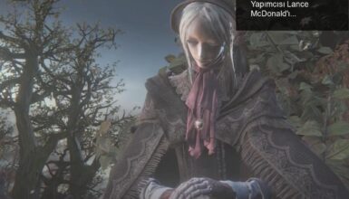 Bloodborne için 60 FPS Yaması Çıktı: Mod Yapımcısı Lance McDonald’ın Gelişimi