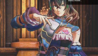 Bloodstained: Ritual of the Night’da Klasik Mod ve 1986 Modu İncelemesi