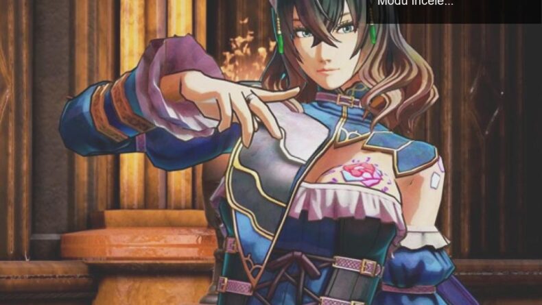 Bloodstained: Ritual of the Night’da Klasik Mod ve 1986 Modu İncelemesi