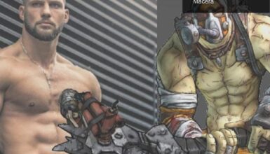 Borderlands Filmi: Çılgın Karakterler ve Eğlenceli Macera