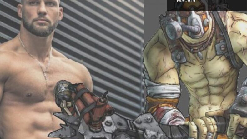 Borderlands Filmi: Çılgın Karakterler ve Eğlenceli Macera