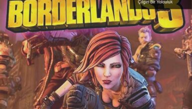 Borderlands Filmi: Oyun Dünyasından Sinemaya Çılgın Bir Yolculuk