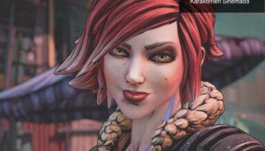 Borderlands Filmi: Oyun Dünyasının Çılgın Karakterleri Sinemada