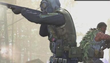 Call of Duty: Black Ops Cold War – Outbreak Modu Detayları