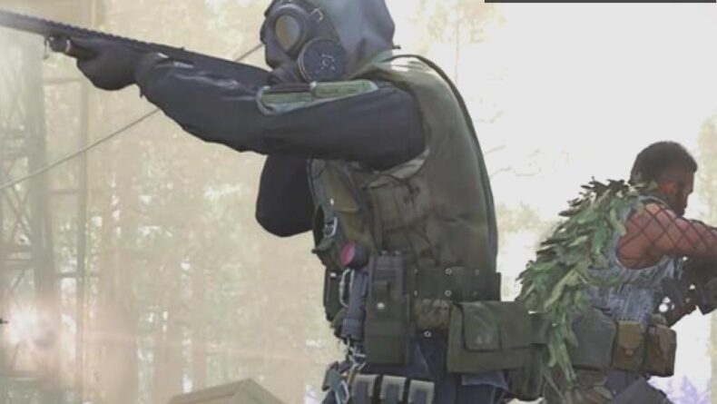 Call of Duty: Black Ops Cold War – Outbreak Modu Detayları