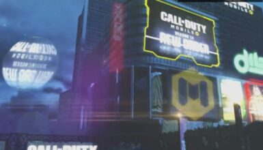 Call of Duty: Mobile’ın Yeni Sezonu “New Order” Duyuruldu