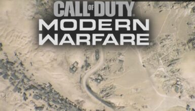 Call of Duty: Modern Warfare ve Tarihsel Çarpıtmalar