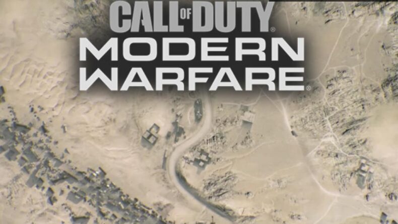 Call of Duty: Modern Warfare ve Tarihsel Çarpıtmalar