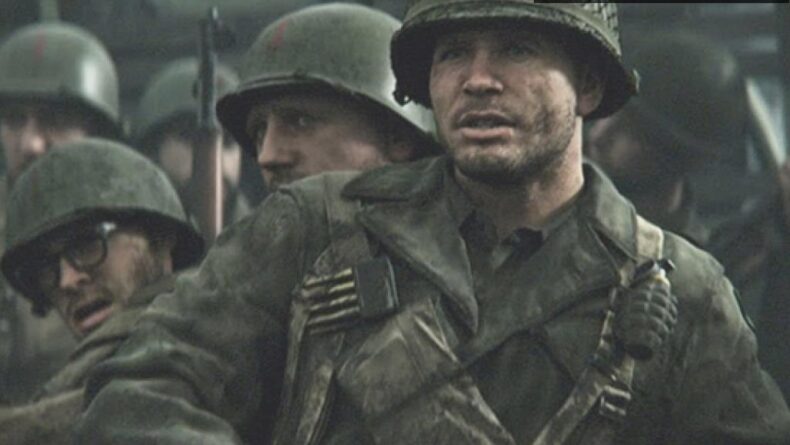 Call of Duty: Vanguard E3’de Tanıtılmayacak