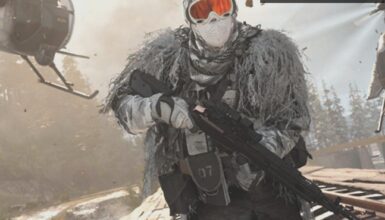 Call of Duty Warzone’da Aydan ve Ekibinden Yeni Rekor
