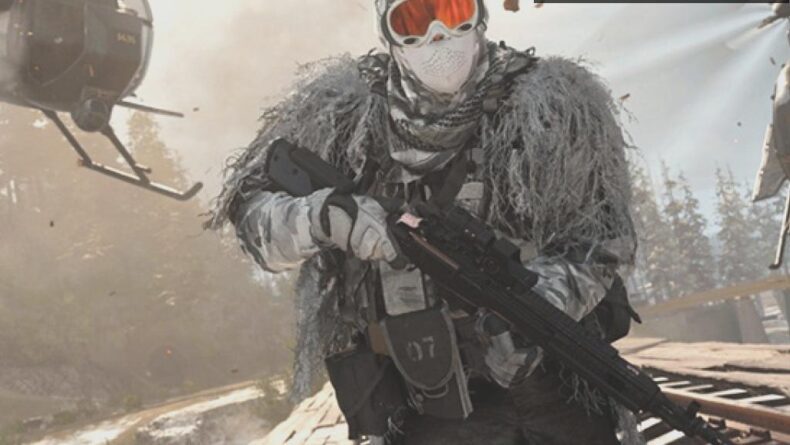 Call of Duty Warzone’da Aydan ve Ekibinden Yeni Rekor