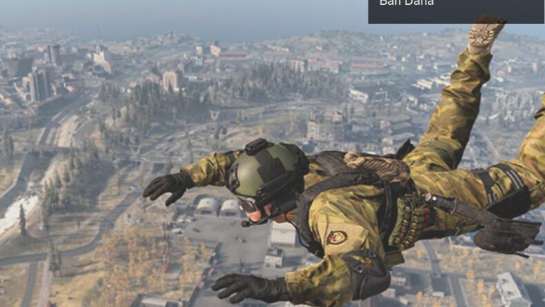 Call of Duty: Warzone’da Hilecilerle Mücadele: 15.000 Ban Daha
