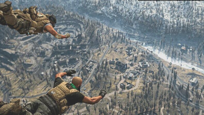 Call of Duty: Warzone’da Hilecilerle Mücadele
