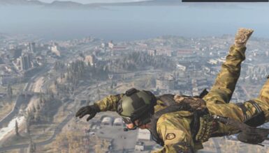 Call of Duty: Warzone’da Hilecilerle Mücadele