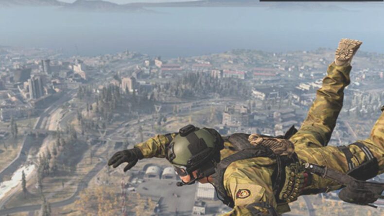 Call of Duty: Warzone’da Hilecilerle Mücadele