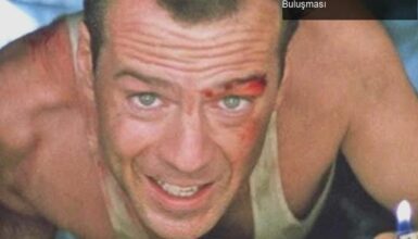 Call of Duty: Warzone’da Rambo ve Nakatomi Plaza’nın Buluşması