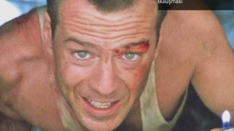Call of Duty: Warzone’da Rambo ve Nakatomi Plaza’nın Buluşması