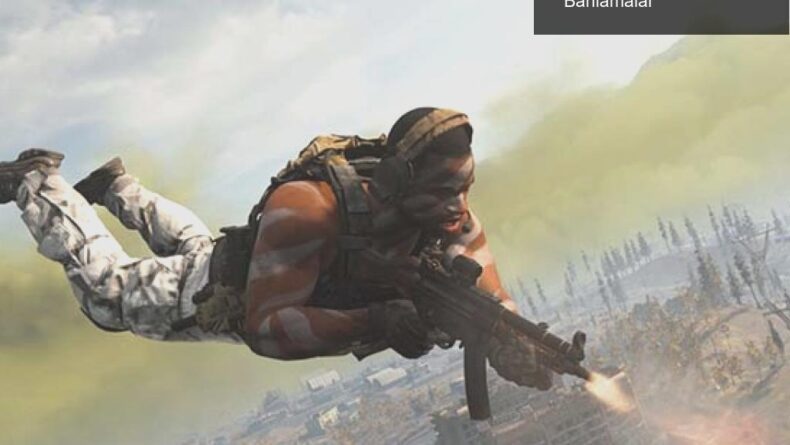 Call of Duty: Warzone’da Toksik Davranış ve Banlamalar