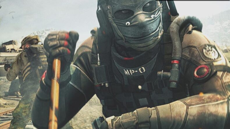 Call of Duty: Warzone’da Yeni Rekor: 143 Kill