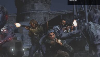 Call of Duty: Warzone’un Yeni Sezonu ve Zombi İstilasının Getirdikleri