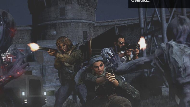 Call of Duty: Warzone’un Yeni Sezonu ve Zombi İstilasının Getirdikleri