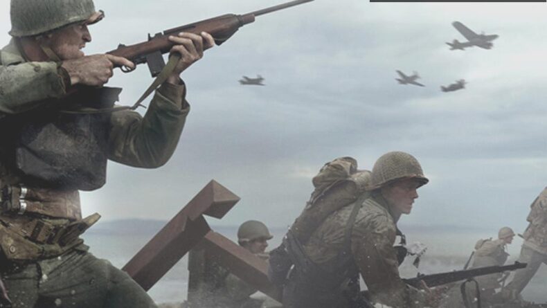 Call of Duty WWII: Vanguard – Tarih Dersine Dönüş