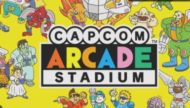 Capcom Arcade Stadium: Nostaljik Oyun Koleksiyonu
