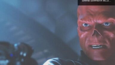 Captain America 4: Steve Rogers’ın Dönüşü ve Sinthia Schmidt’in MCU’ya Girişi