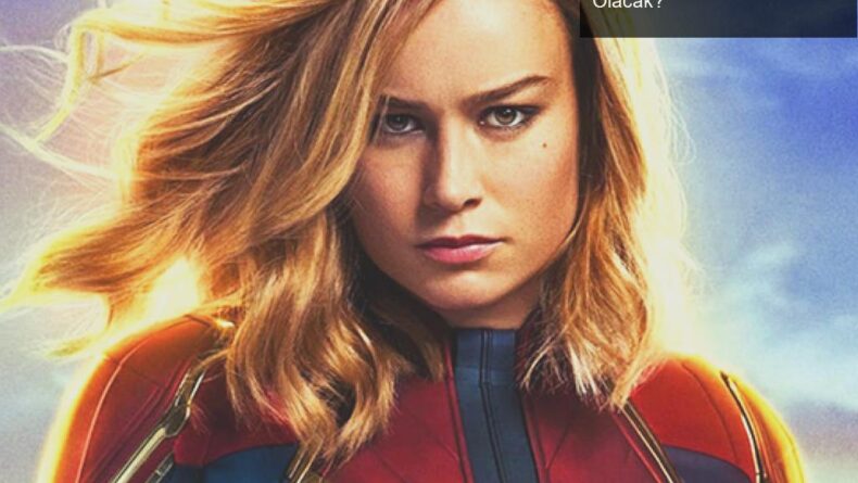 Captain Marvel 2: Zawe Ashton’un Kötü Karakteri Kim Olacak?