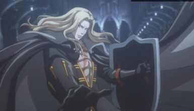 Castlevania’nın Son Sezonu: Bir Efsanenin Veda Dönemi