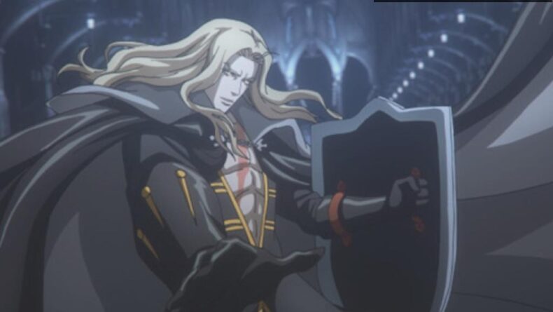 Castlevania’nın Son Sezonu: Bir Efsanenin Veda Dönemi
