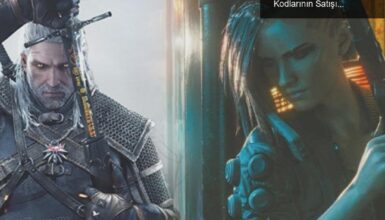 CD Projekt Red’e Yönelik Siber Saldırı ve Oyun Kodlarının Satışı