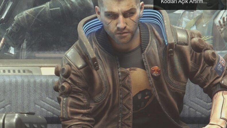 CD Projekt Red’in Hacker Saldırısı: Oyun Kaynak Kodları Açık Artırmaya Çıkıyor