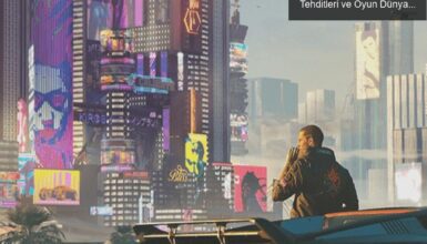CD Projekt Red’in Veri Sızıntısı: Hackerın Tehditleri ve Oyun Dünyasında Yansımaları