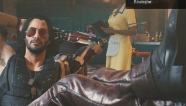 CD Projekt’ın 2020 Mali Yılı Raporu ve Gelecek Stratejileri