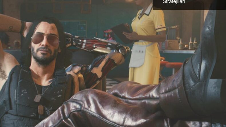 CD Projekt’ın 2020 Mali Yılı Raporu ve Gelecek Stratejileri