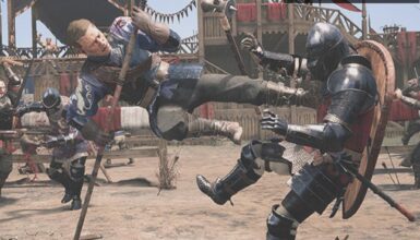 Chivalry 2 Açık Beta Süreci Başlıyor!