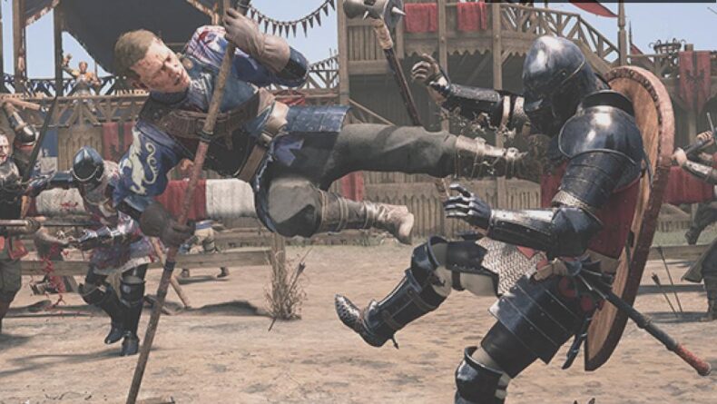 Chivalry 2 Açık Beta Süreci Başlıyor!