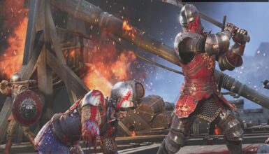 Chivalry 2: Savaş Alanında Kaos ve Eğlence