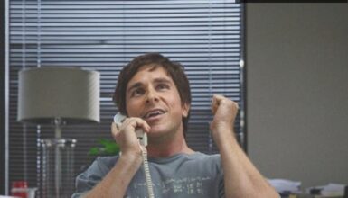 Christian Bale ve GameStop: Finansal Komedi