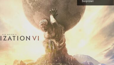 Civilization 6’nın Başarısı ve Firaxis’in E3 Sürprizleri