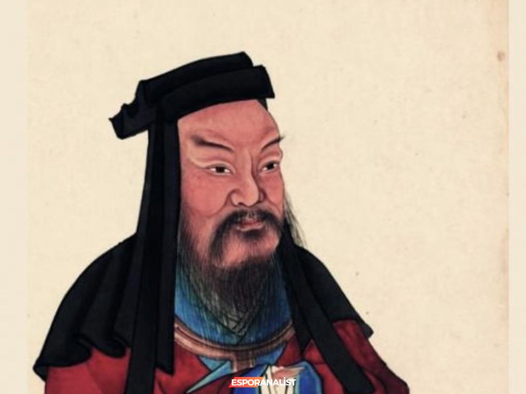 Cao Cao (Çin)